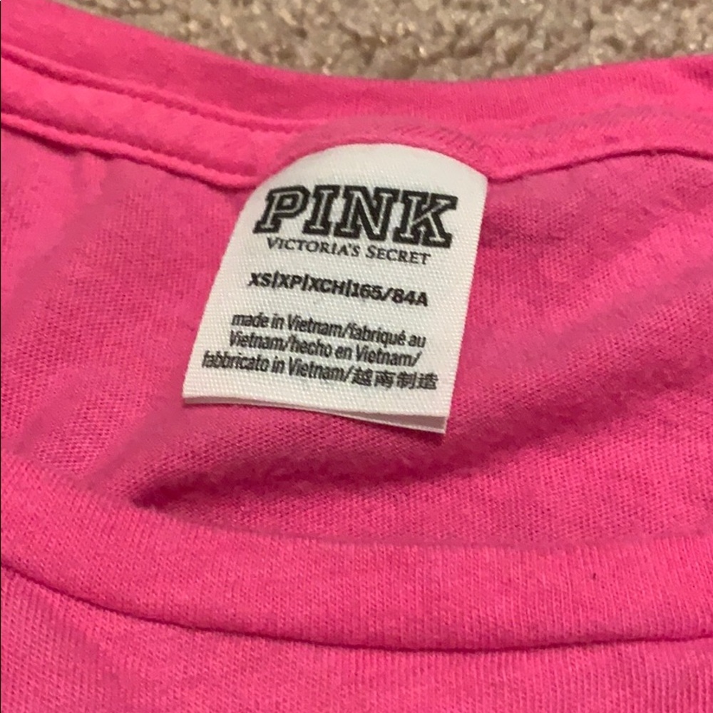 Pink shirt - Picture 2 of 2